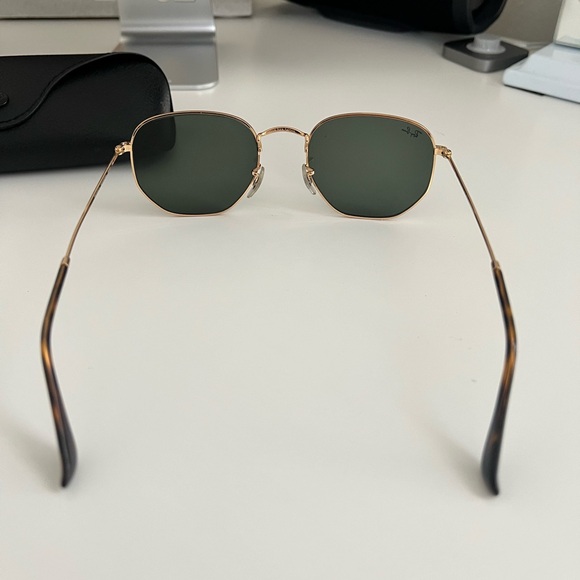 Ray-Ban Hexagonal - Picture 5 of 9
